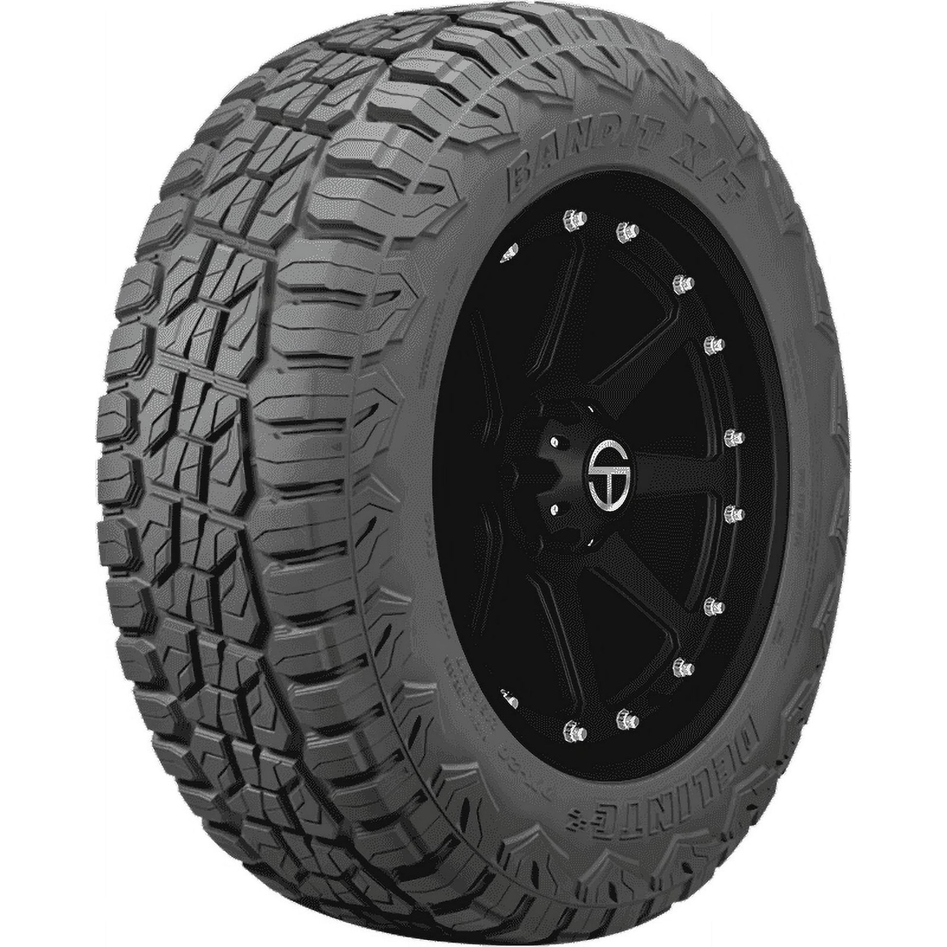 Delinte DX20 Bandit X/T 31X10.50R15 C/6PLY