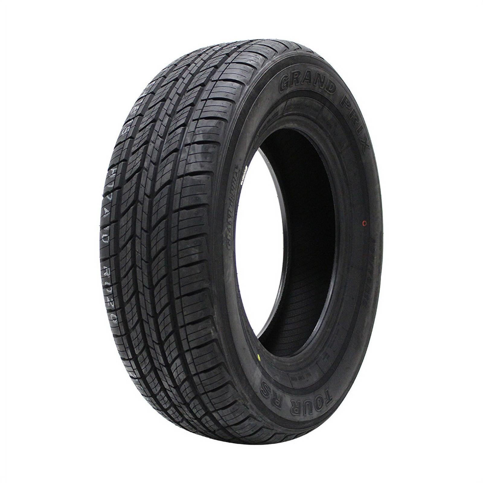 Delta Grand Prix Tour RS 225/55R17 97T