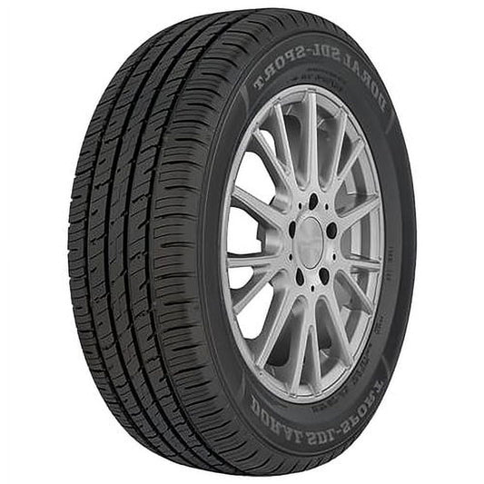 Doral SDL-Sport+ 225/55R17 97W BSW