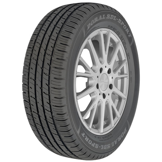 Doral SDL-Sport All Season 215/70R15 98S Passenger Tire