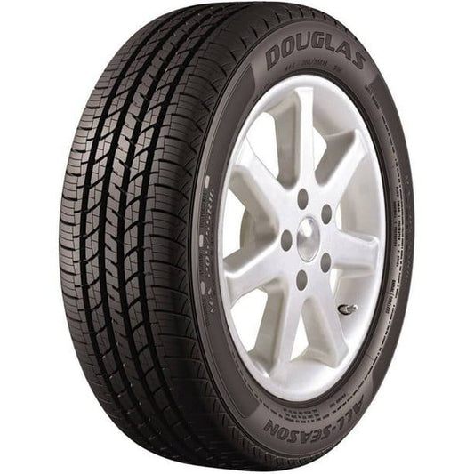 Douglas Touring A/S 235/65R17 104H All-Season Tire
