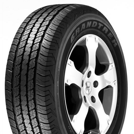 Dunlop Grandtrek AT20 265/70R17 113 S Tire