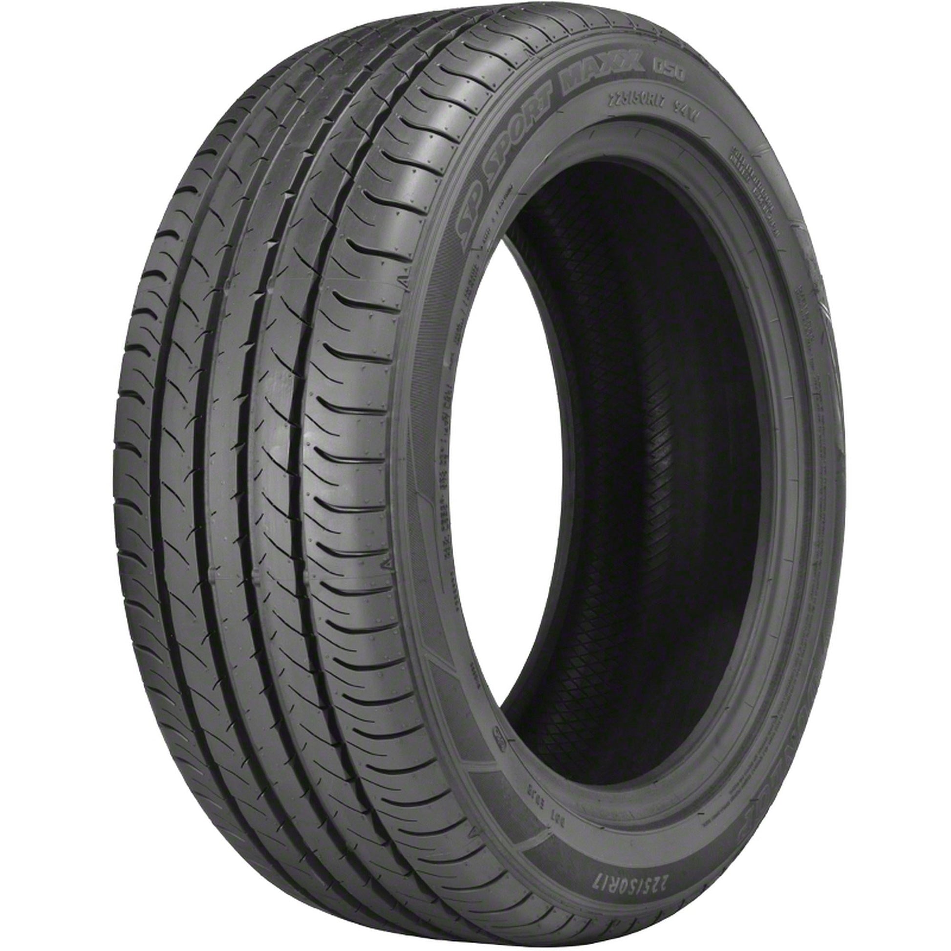 Dunlop SP Sport Maxx 050 Performance 235/55R20 102V Passenger Tire