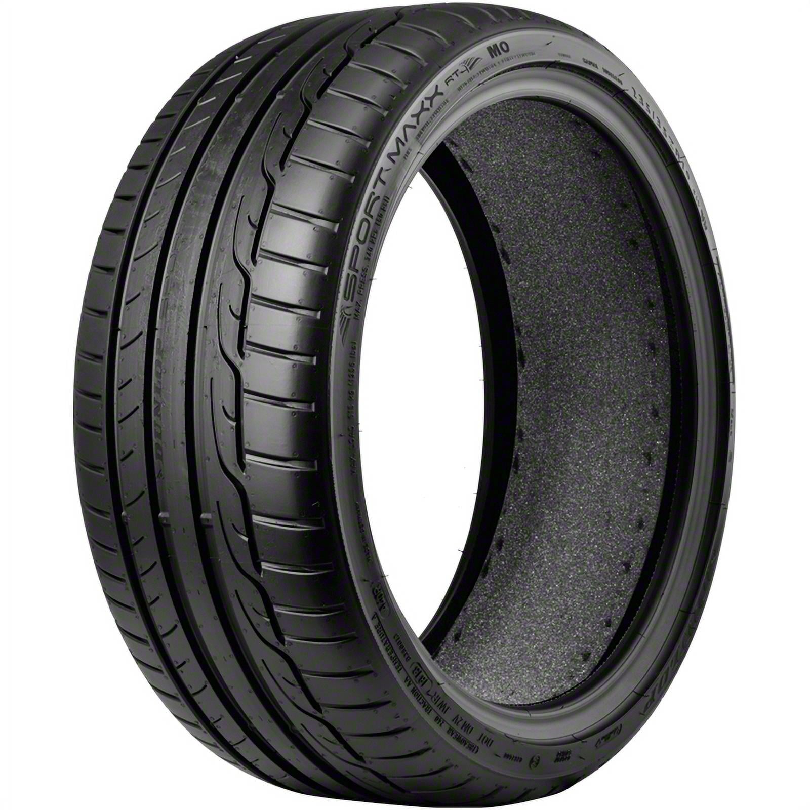 Dunlop Sport Maxx RT 235/45R17 94W