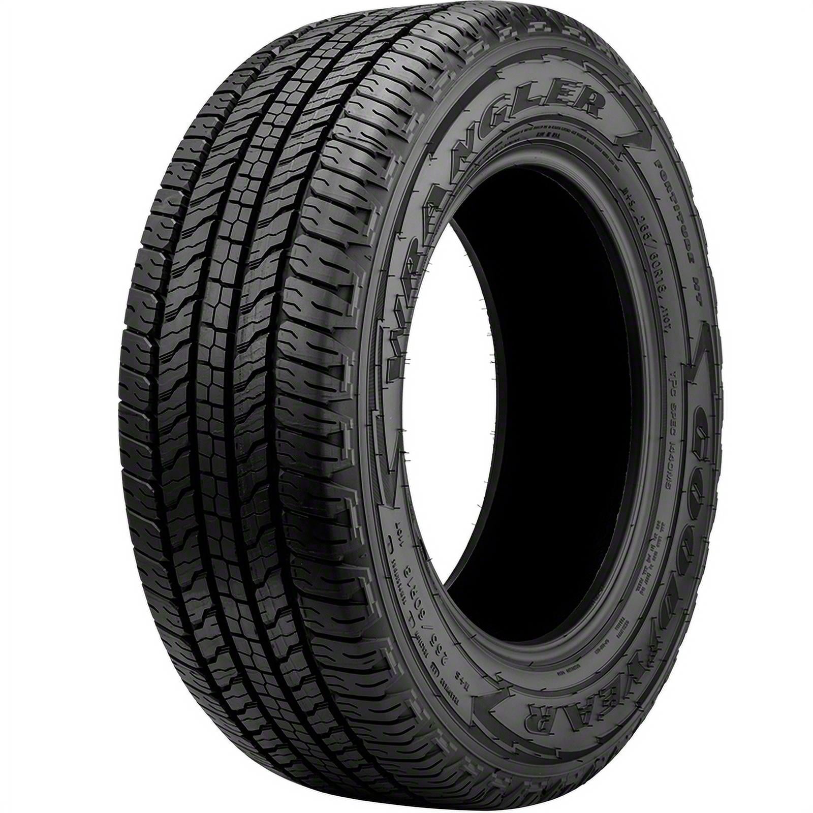 Dunlop Winter Maxx 2 Winter 235/50R18 101T XL Passenger Tire Fits: 2013-19 Ford Escape Titanium, 2013-15 Chevrolet Malibu LTZ