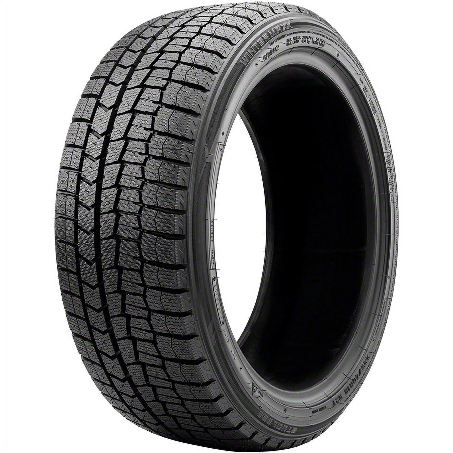 Dunlop Winter Maxx 2 Winter P225/50R17 98T XL Passenger Tire