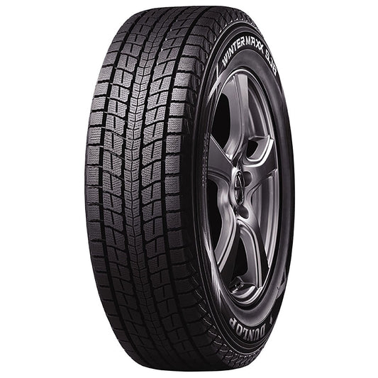 Dunlop Winter Maxx SJ8 Winter 245/50R20 102R Light Truck Tire