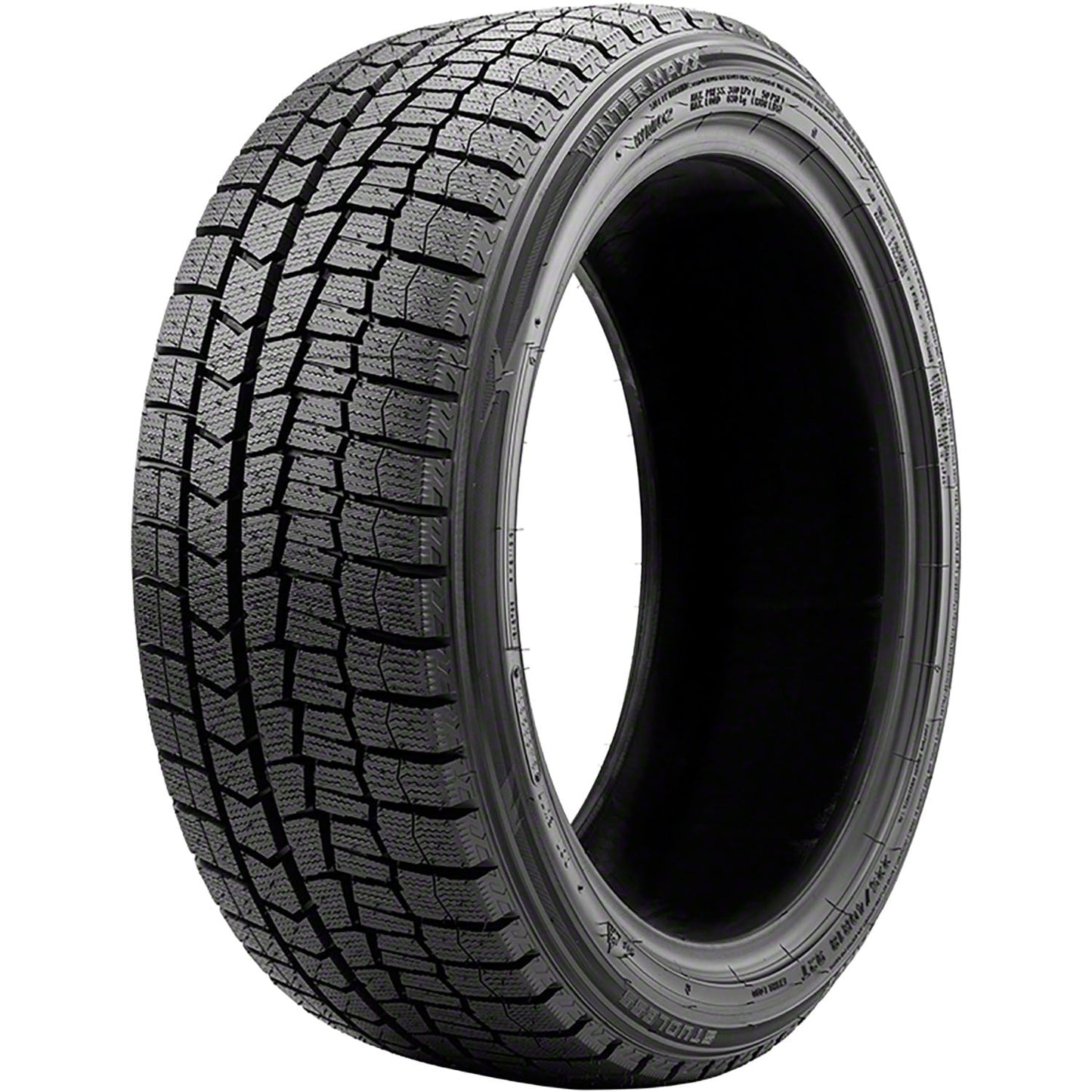 Dunlop Winter Maxx 2 Winter 225/50R17 98T XL Passenger Tire