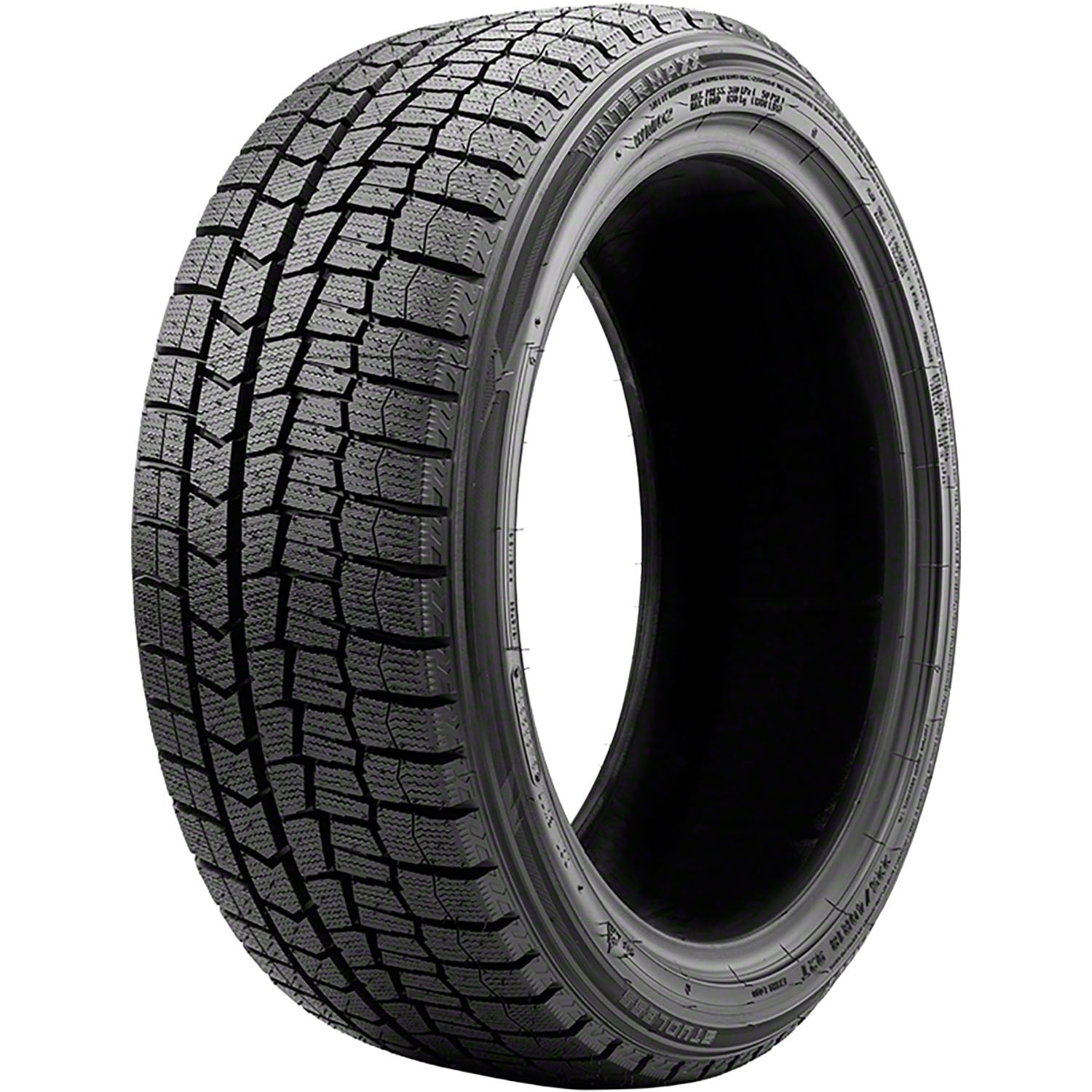 Dunlop Winter Maxx 2 Winter 225/50R17 98T XL Passenger Tire