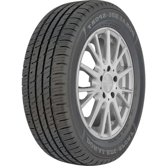 Eldorado Doral SDL Sport All Season 205/70R15 96S Passenger Tire
