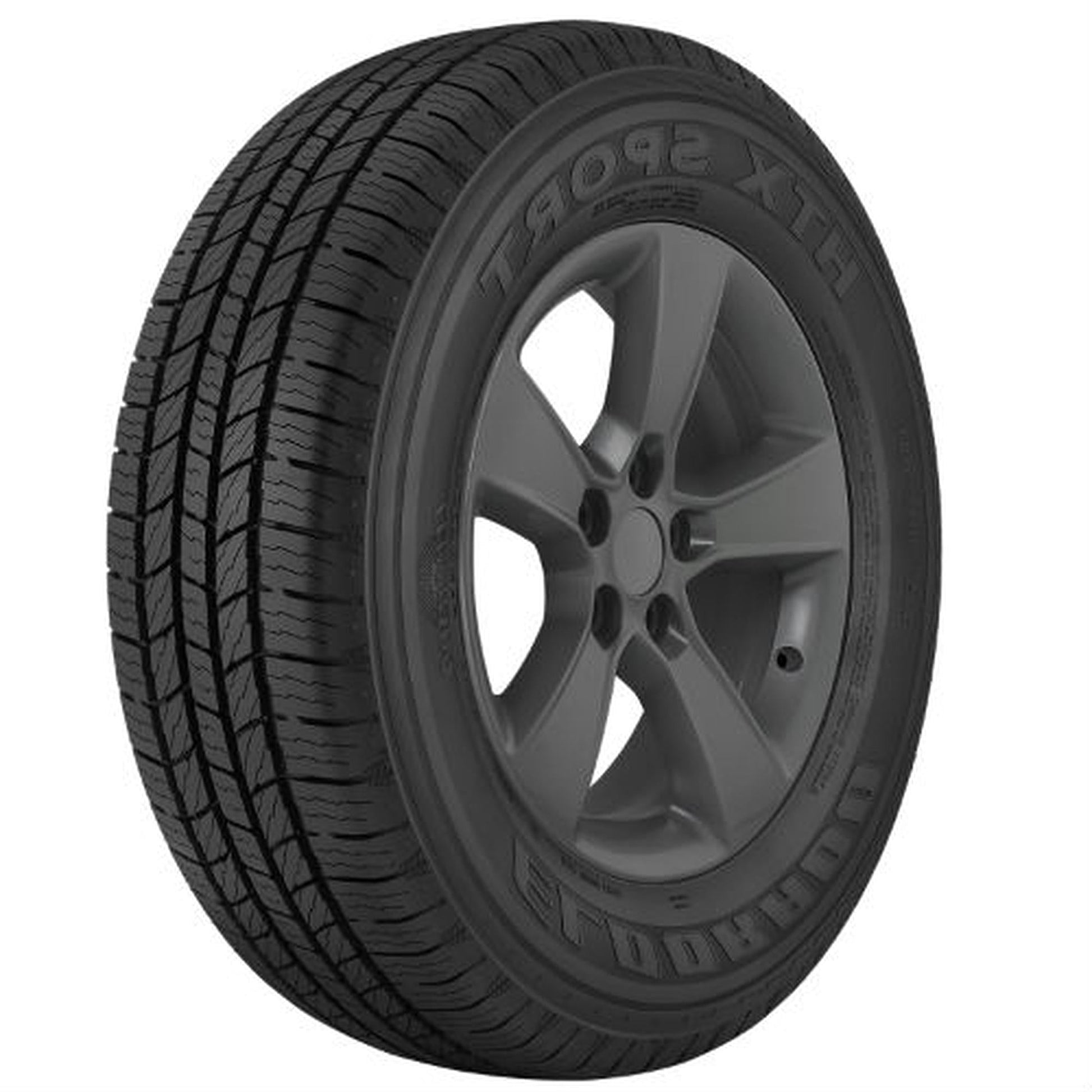 Eldorado HTX Sport All Season 245/75R16 111T Passenger Tire