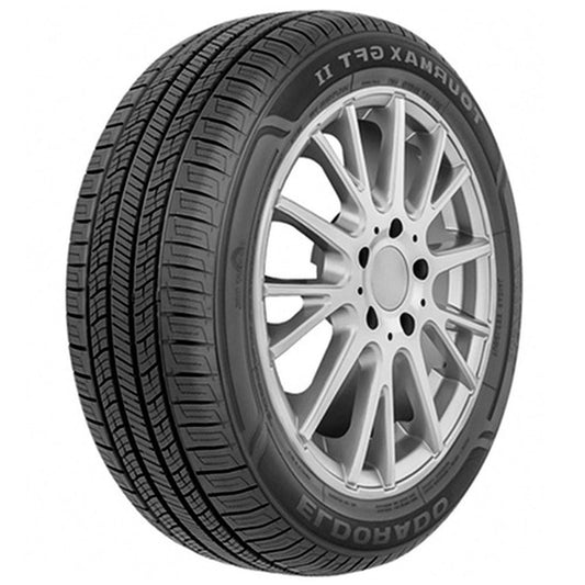 Eldorado Tourmax GFT II All Season 225/65R17 102T Passenger Tire