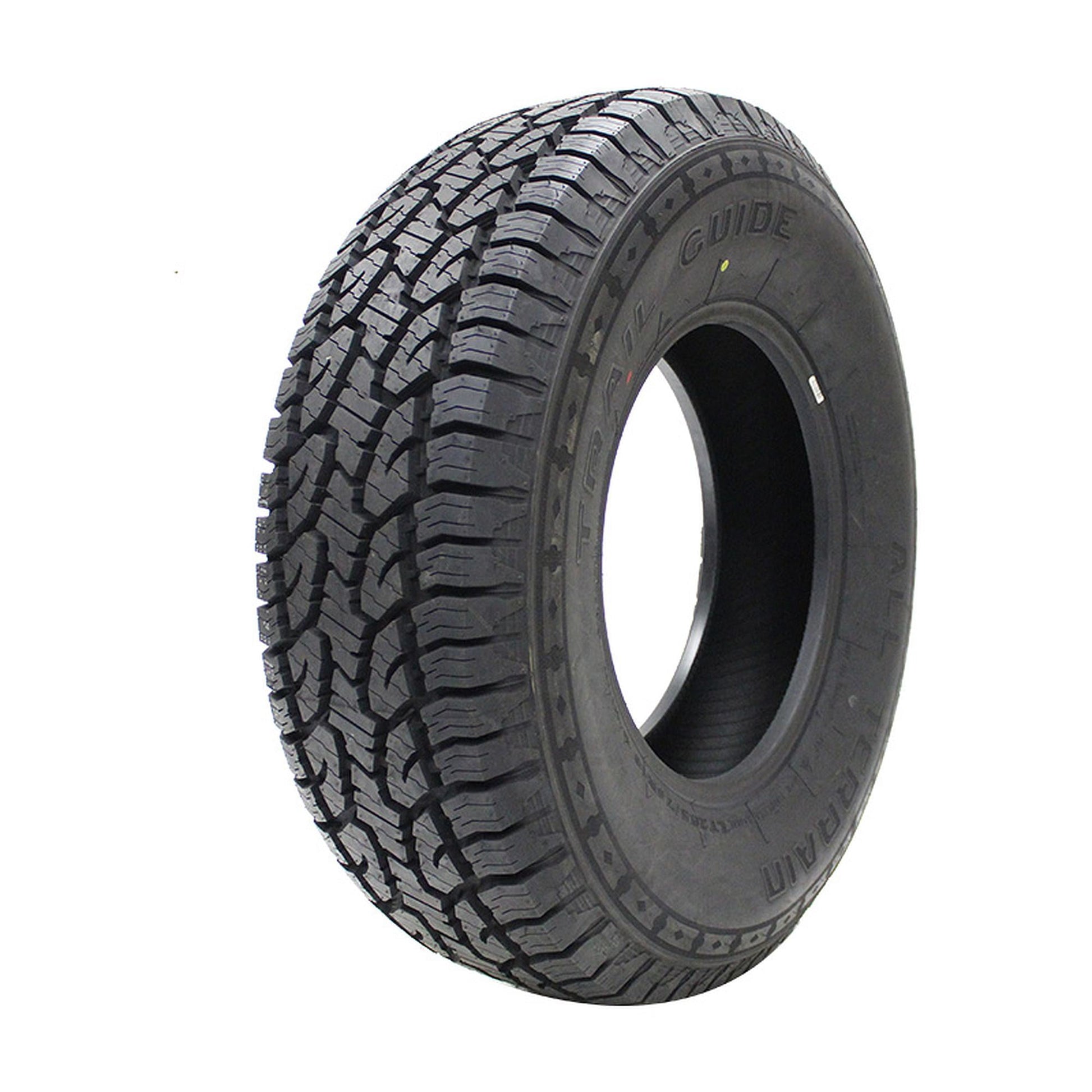Eldorado Trail Guide AT All Terrain LT245/75R16 E Light Truck Tire