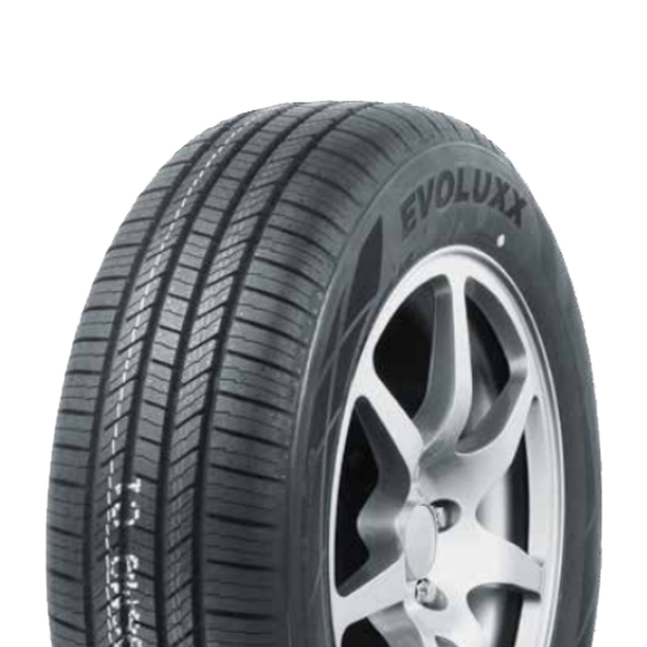 Evoluxx Capricorn HP 255/70R15 91T Passenger Tire