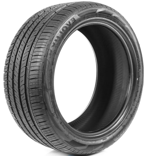 Evoluxx Capricorn UHP UHP 275/25R24 96W XL Passenger Tire