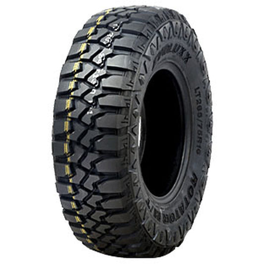 Evoluxx Rotator M/T Mud Terrain LT245/75R16 120/116Q E Light Truck Tire