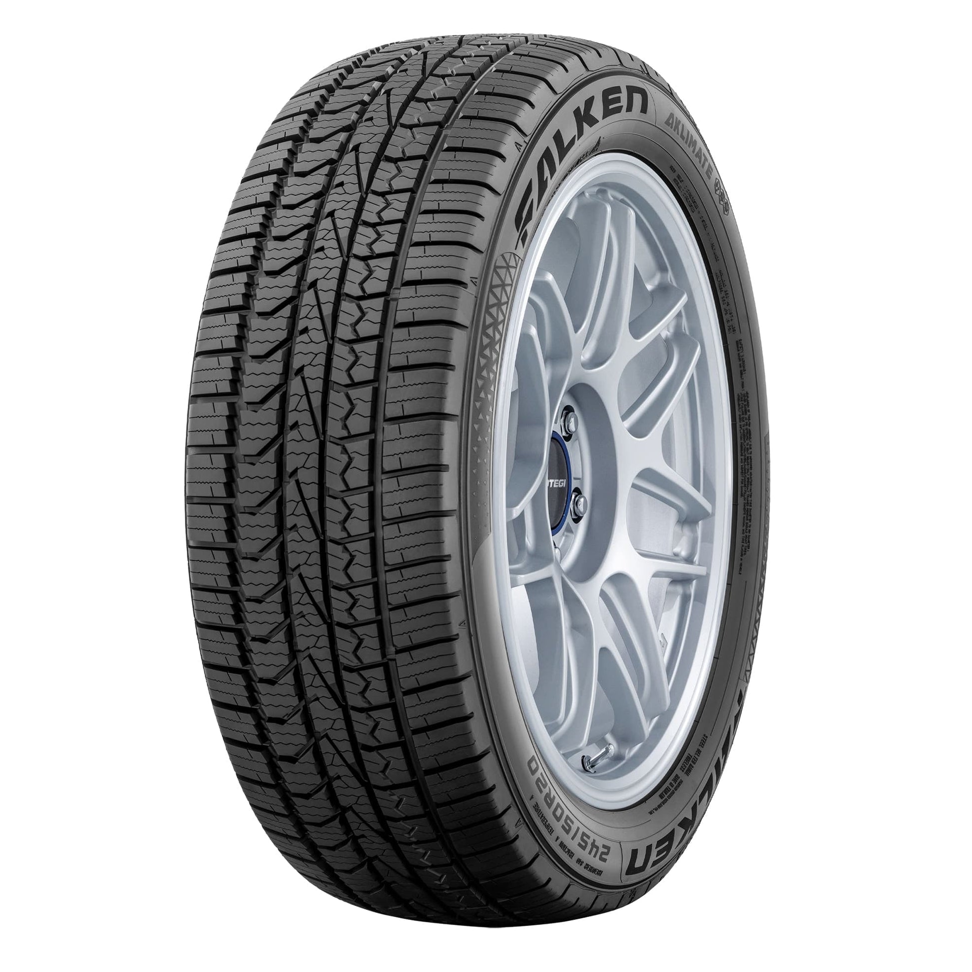 Falken Aklimate 185/60R15 84H All Weather