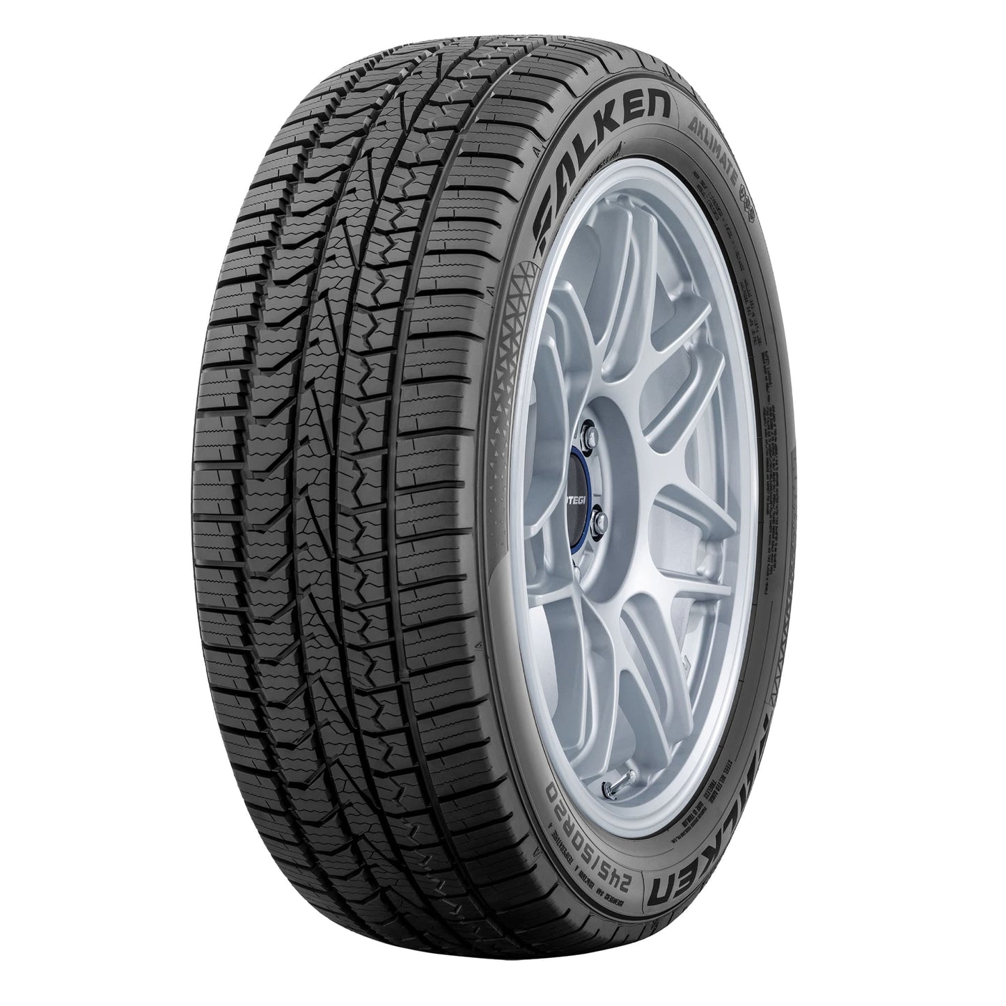 Falken Aklimate 215/65R17 99H All Weather