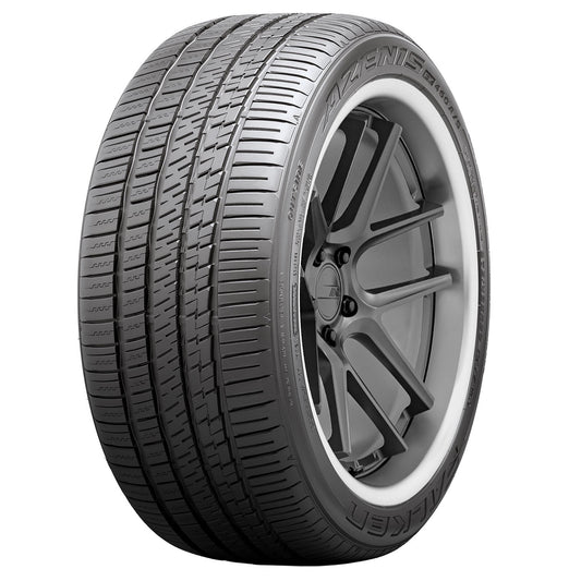 Falken Azenis FK460 A/S UHP 215/45ZR17 91Y XL Passenger Tire