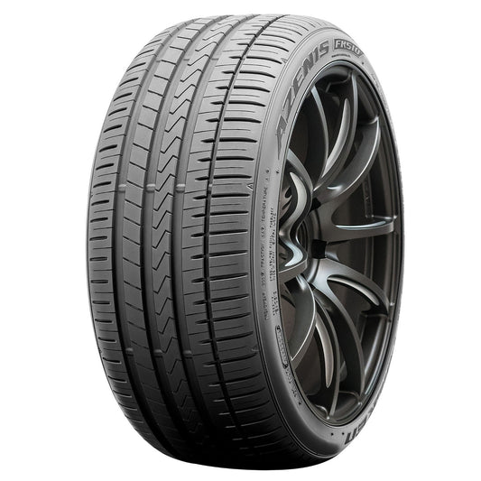 Falken Azenis FK510 UHP Summer 215/45ZR17 91Y XL Passenger Tire