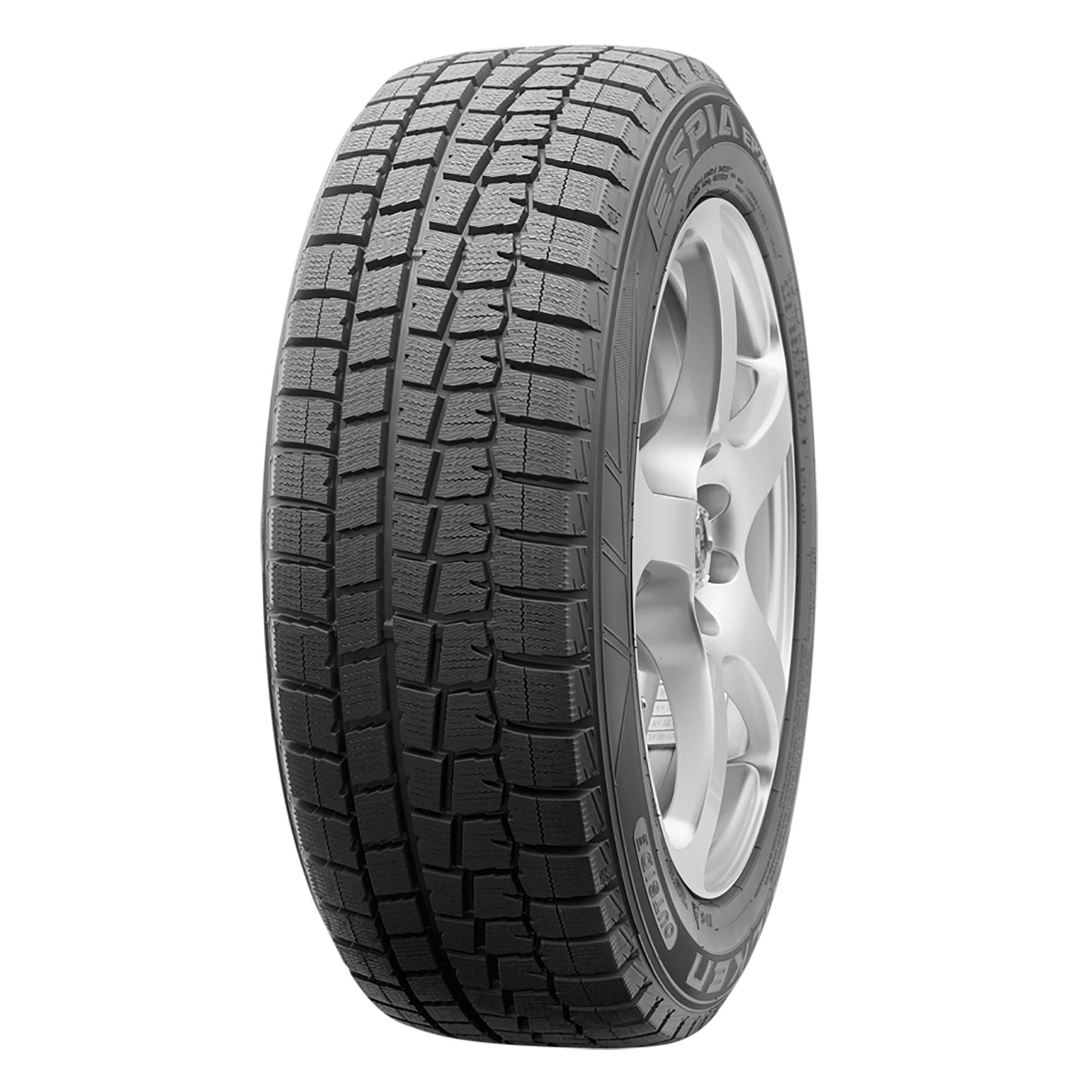 Falken Espia EPZ II Winter 205/55R16 94T XL Passenger Tire