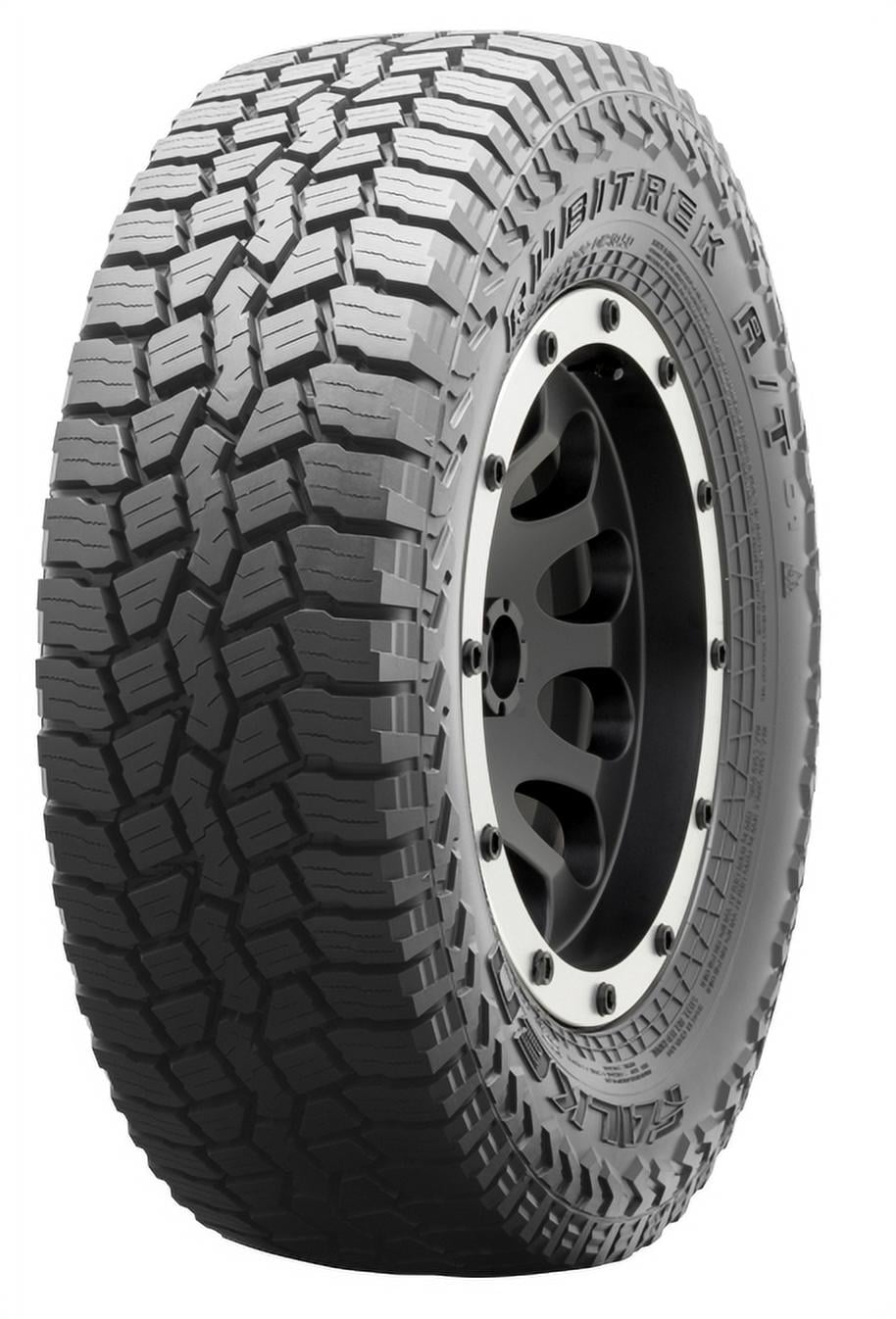 Falken Rubitrek A/T All Terrain 265/75R16 116T Light Truck Tire