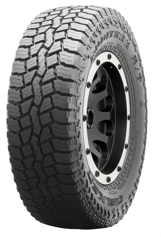 Falken Rubitrek A/T All Terrain 265/70R17 115T Light Truck Tire