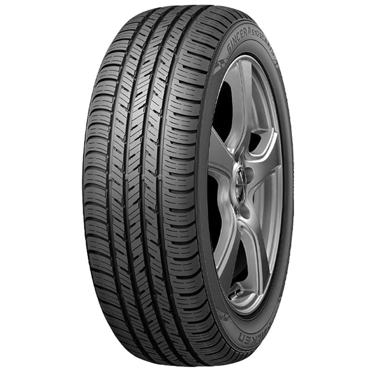 Falken Sincera SN250A A/S All Season 205/55R17 95H XL Passenger Tire