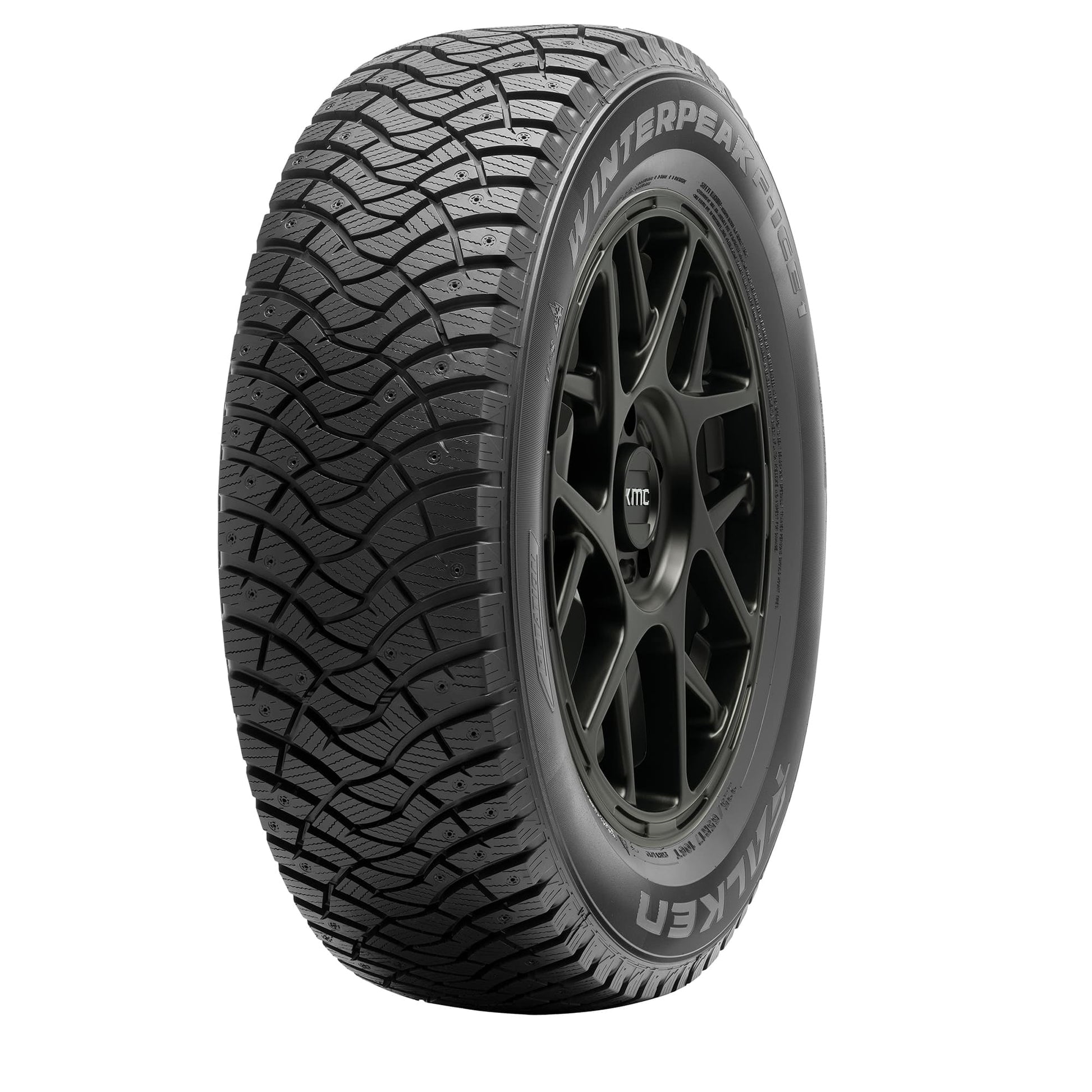 Falken Winterpeak F-Ice 1 Winter 225/60R17 103T XL Passenger Tire