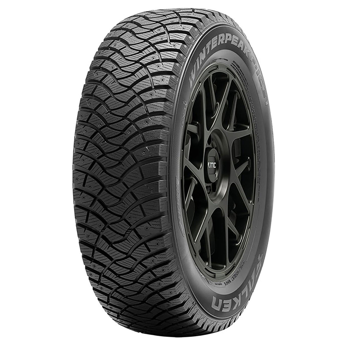 Falken Winterpeak F-Ice 1 Winter 255/50R20 109T XL Passenger Tire