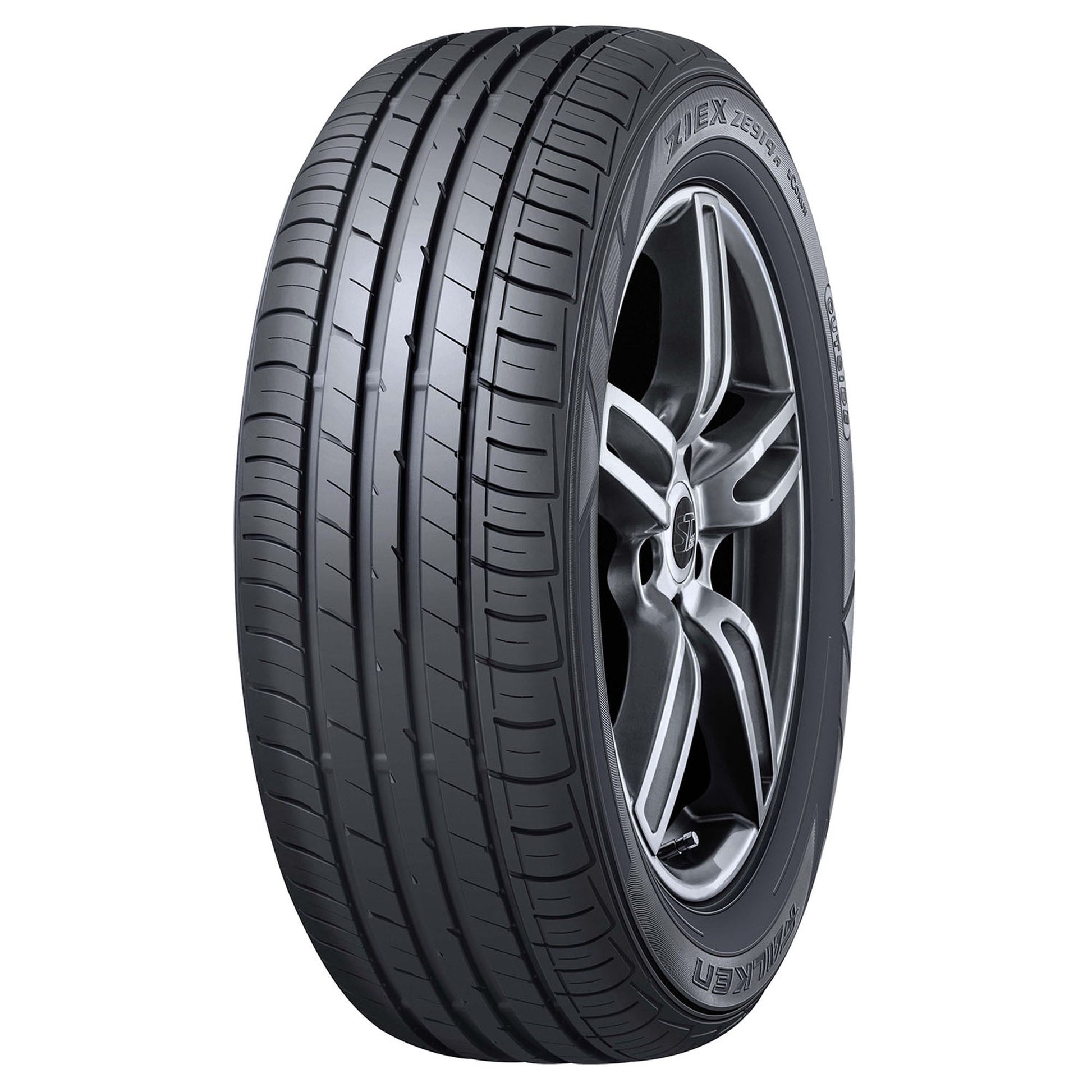 Falken Ziex ZE-914 Ecorun UHP Summer 215/65R17 99V Passenger Tire