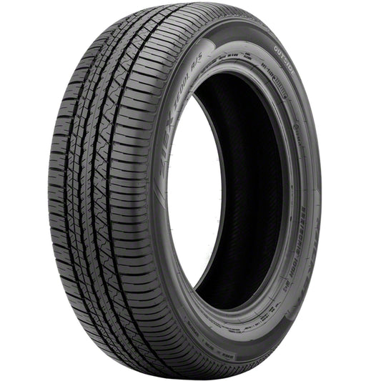 Falken Ziex ZE001A A/S All Season P235/60R18 102H Passenger Tire