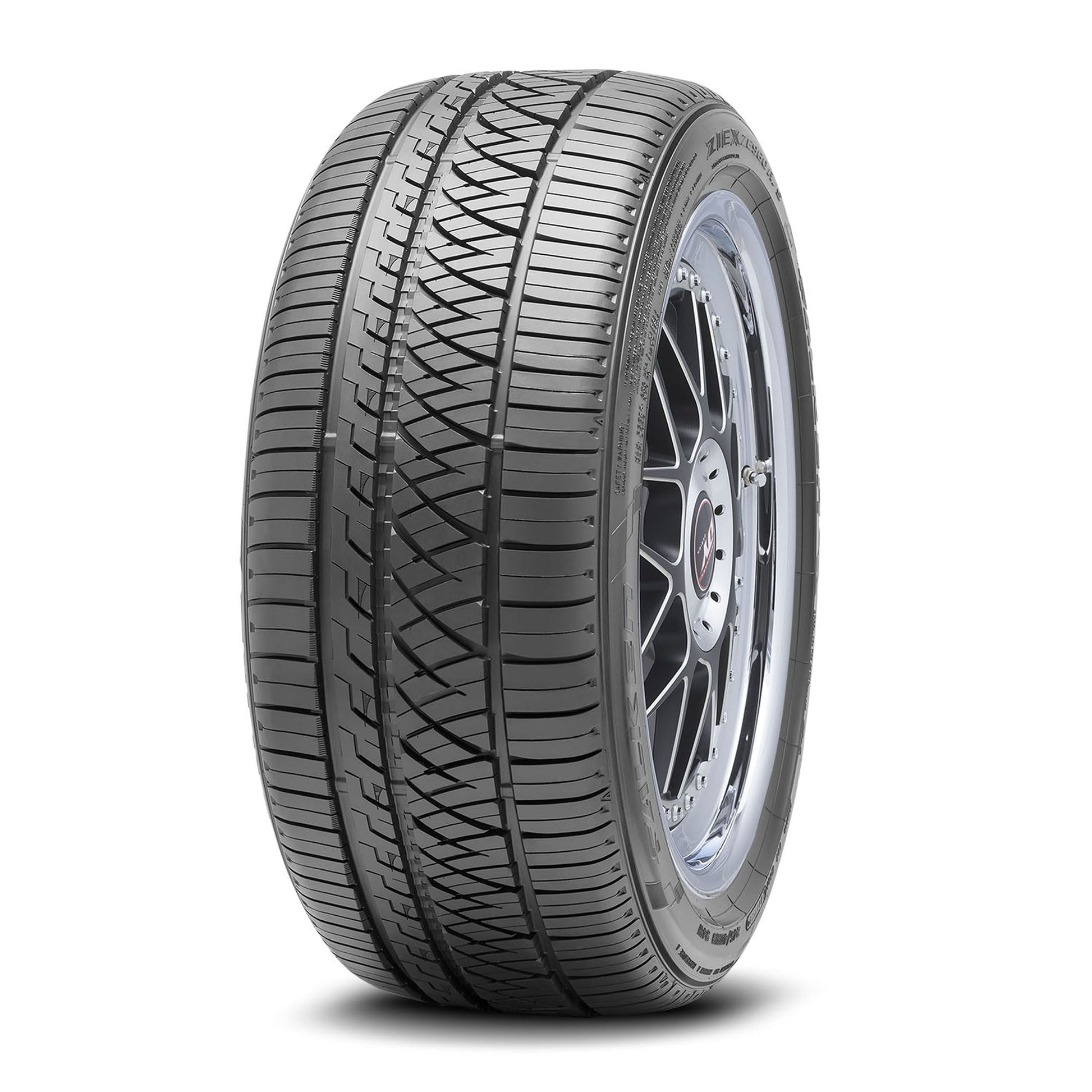 Falken Ziex ZE960 A/S UHP All Season 225/45R18 95W XL Passenger Tire