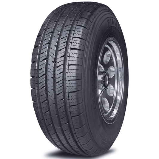 Finalist Terreno H/T 245/70 R16 All Season 245/70R16 107T Highway Terrain Tire (No Rim)