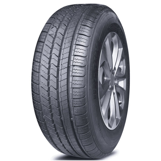 Finalist UN-CUV 225/55 R18 High Performance 225/55R18 98V All Season Crossover Tires (No Rim)