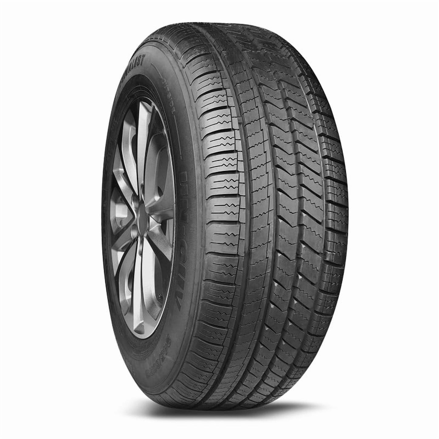 Finalist UN-CUV All Season 235/60R18 103V Crossover CUV SUV High Performance Tire 235/60/18 (Tire Only)