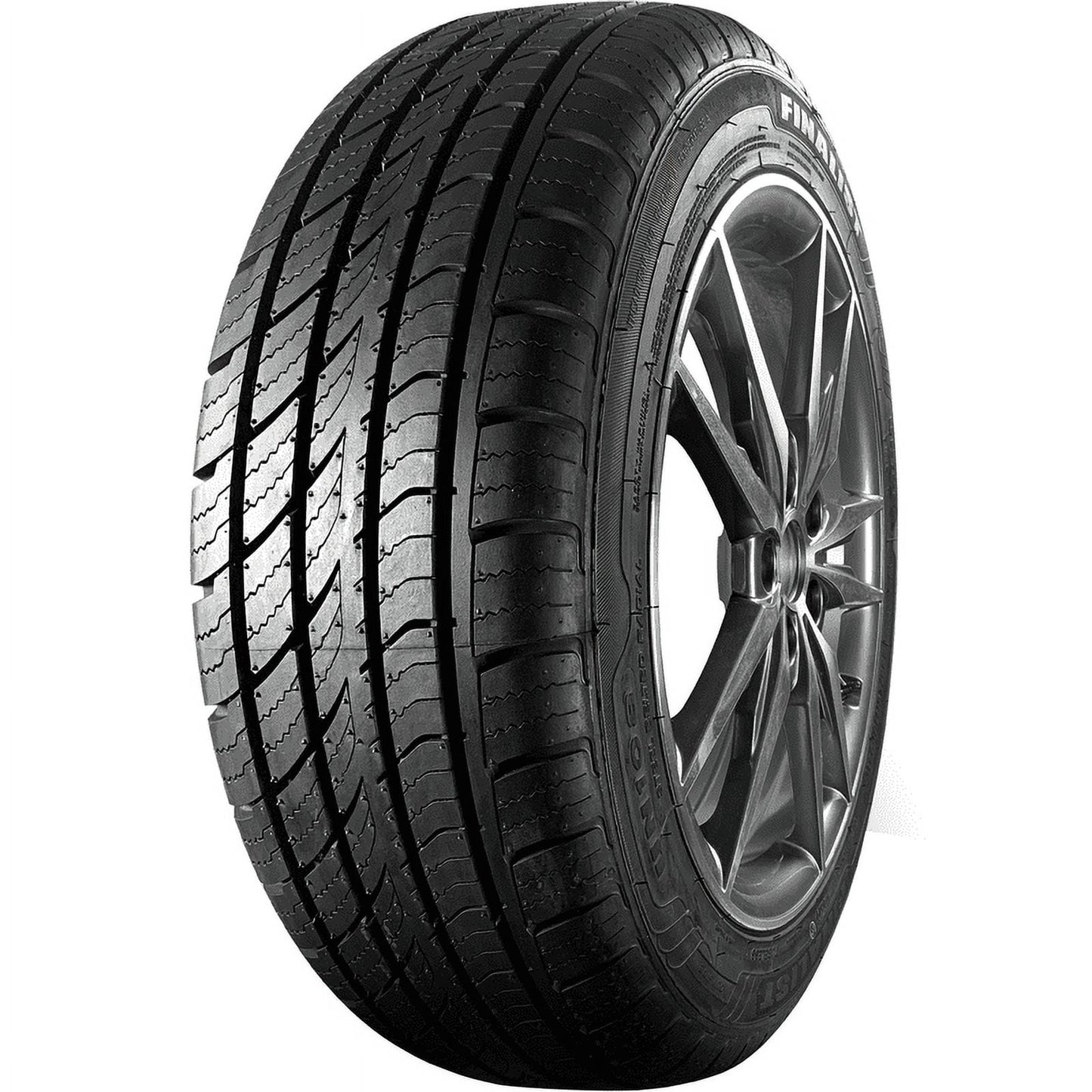 Finalist UN108 All Season 245/45R18 100W XL High Performance Passenger Tire 245/45/18 (Tire Only)