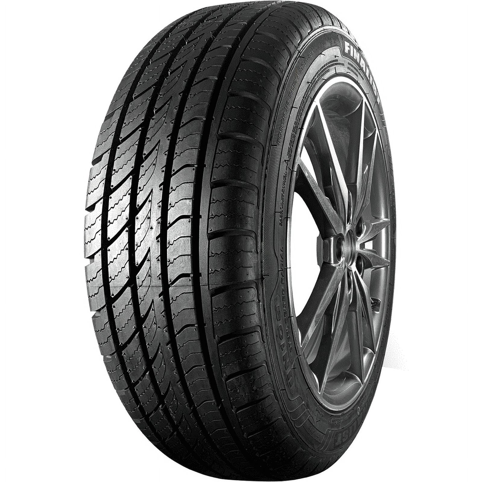 Finalist UN108 All Season 245/45R18 100W XL High Performance Passenger Tire 245/45/18 (Tire Only)