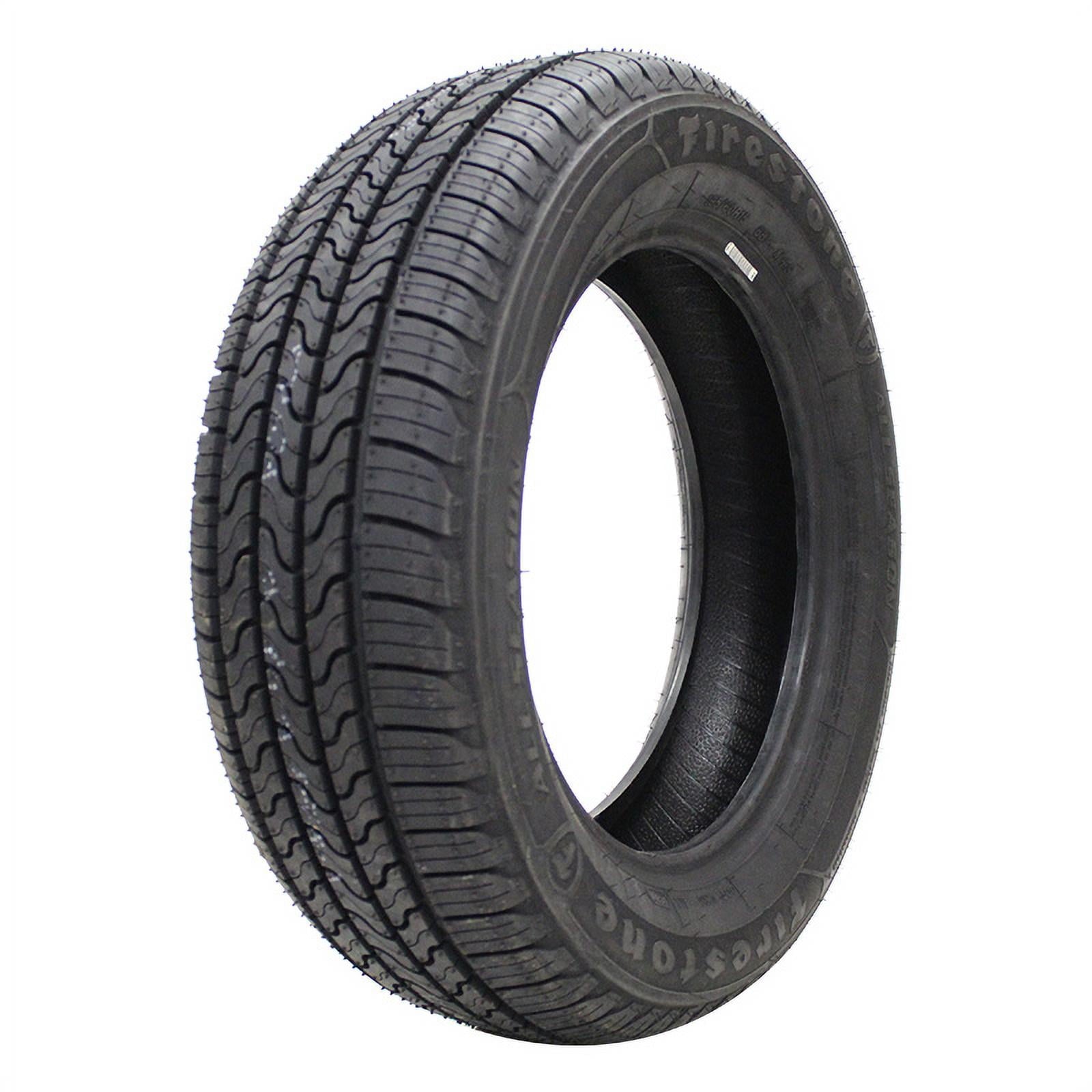 Firestone All Season 225/55R17 97 T Tire