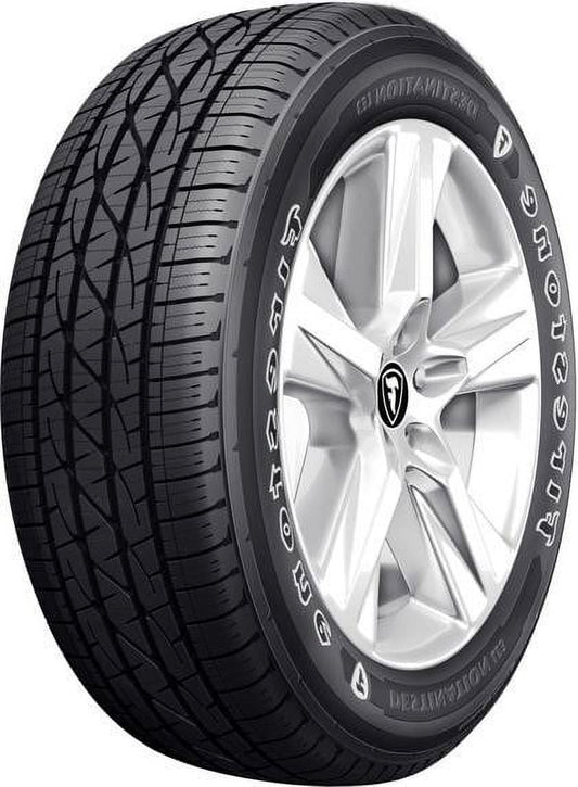Firestone Destination LE3 All-Season 215/75R15 100T Tire