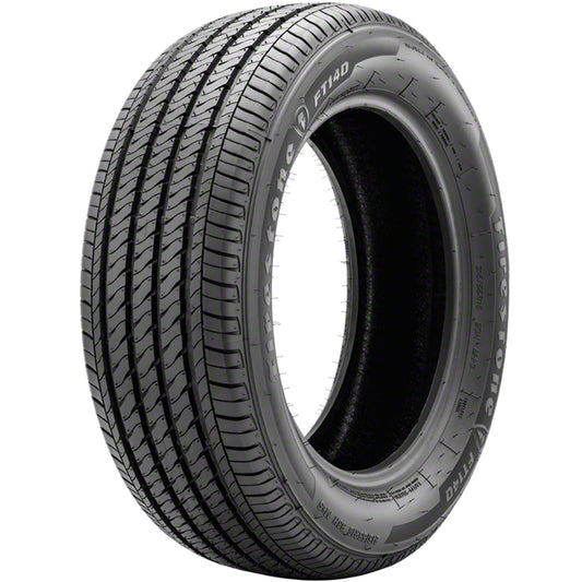 Firestone FT140 All Season 205/50R17 89V Passenger Tire