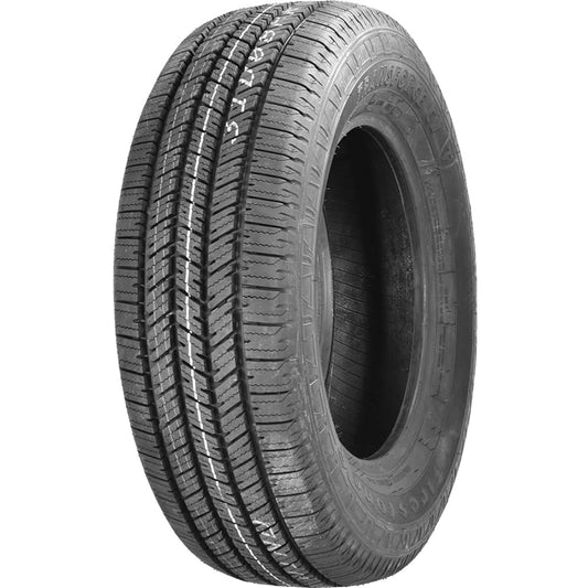 Firestone Transforce CV 215/50R17 95H XL a/s All Season Tire