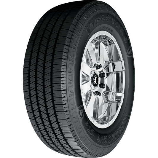 Firestone Transforce HT2 All Season LT245/70R17 119/116R E Light Truck Tire