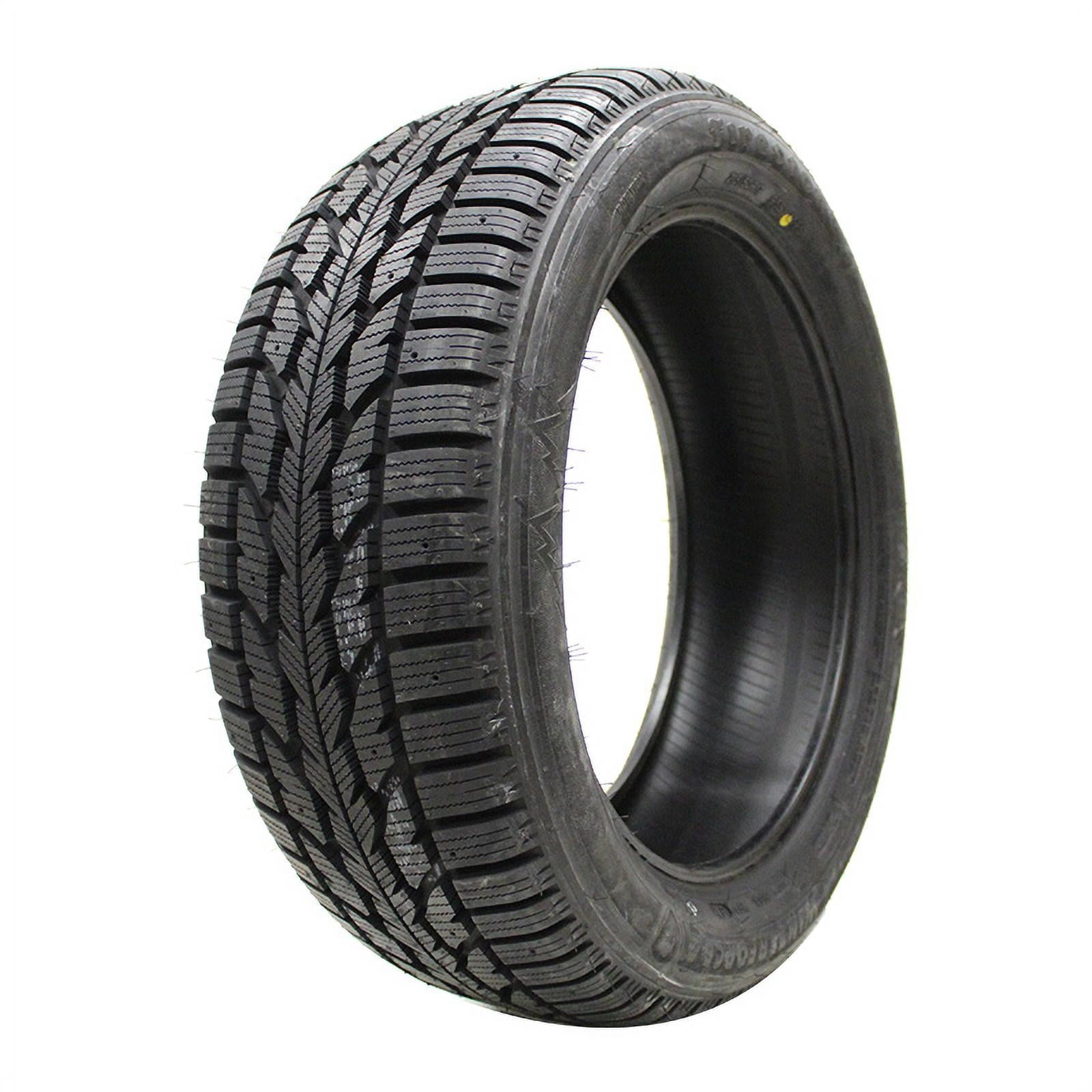 Firestone Winterforce 2 Winter 225/55R17 97S Passenger Tire
