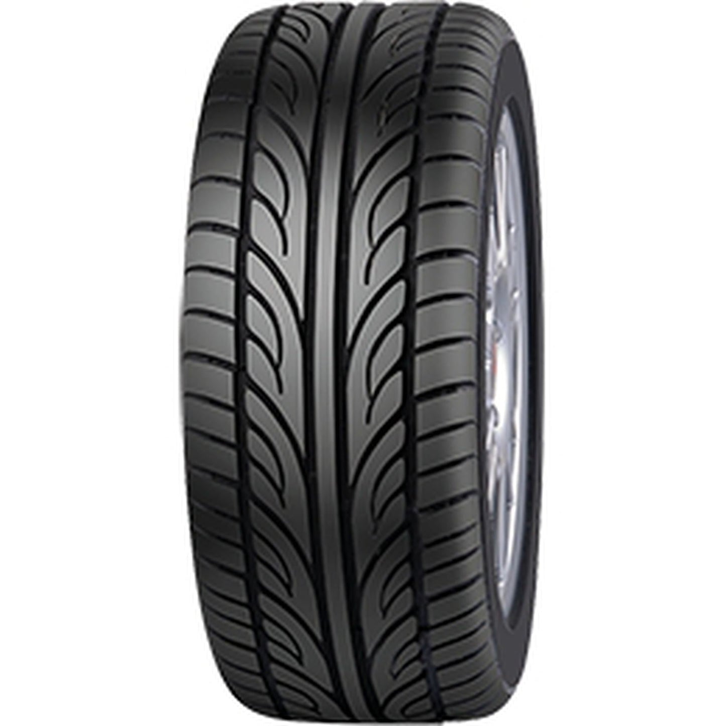 Forceum Hena UHP All Season 215/65R15 100H XL Passenger Tire