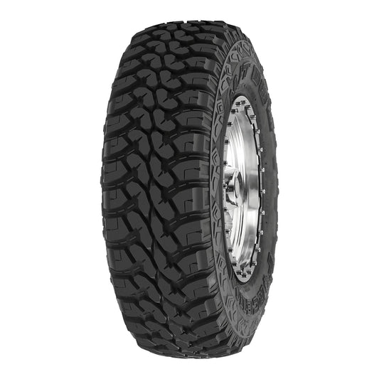 Forceum MT 08 PLUS Mud Terrain 265/70R17 121/118P E Light Truck Tire