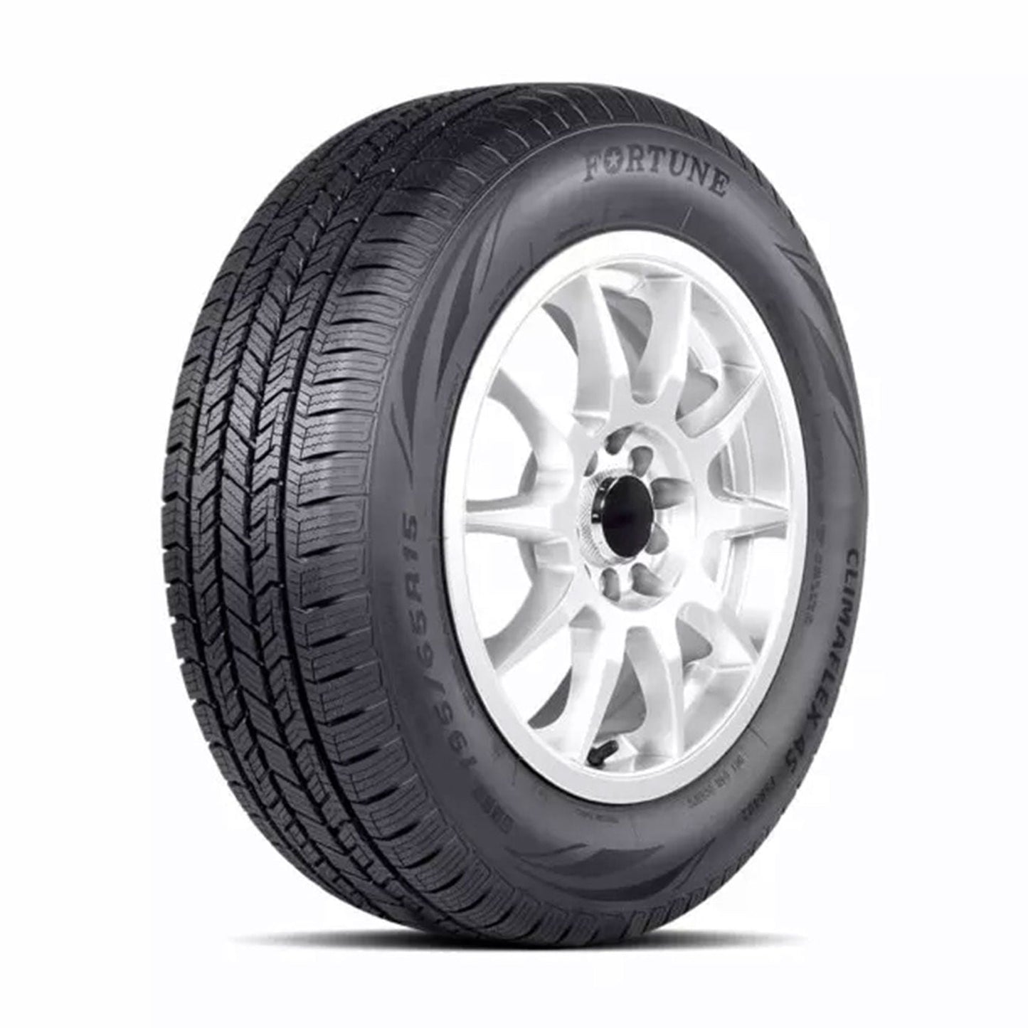 Fortune ClimaFlex 4S FSR402 Touring 215/65R16 102H XL SUV/Crossover Tire