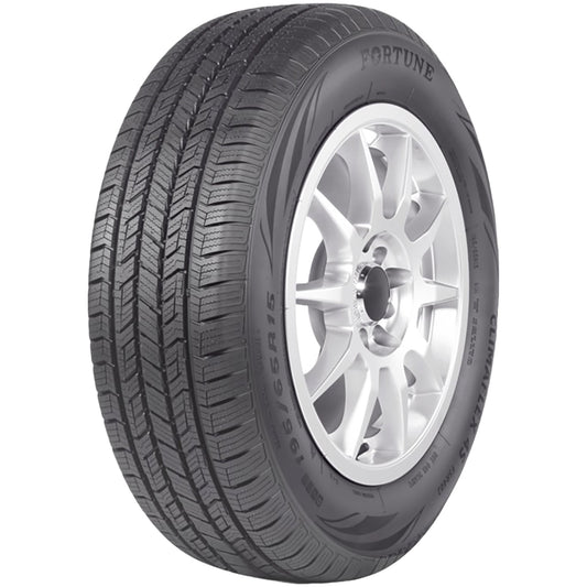 Fortune ClimaFlex 4S FSR402 Touring 235/45R18 98V XL SUV/Crossover Tire