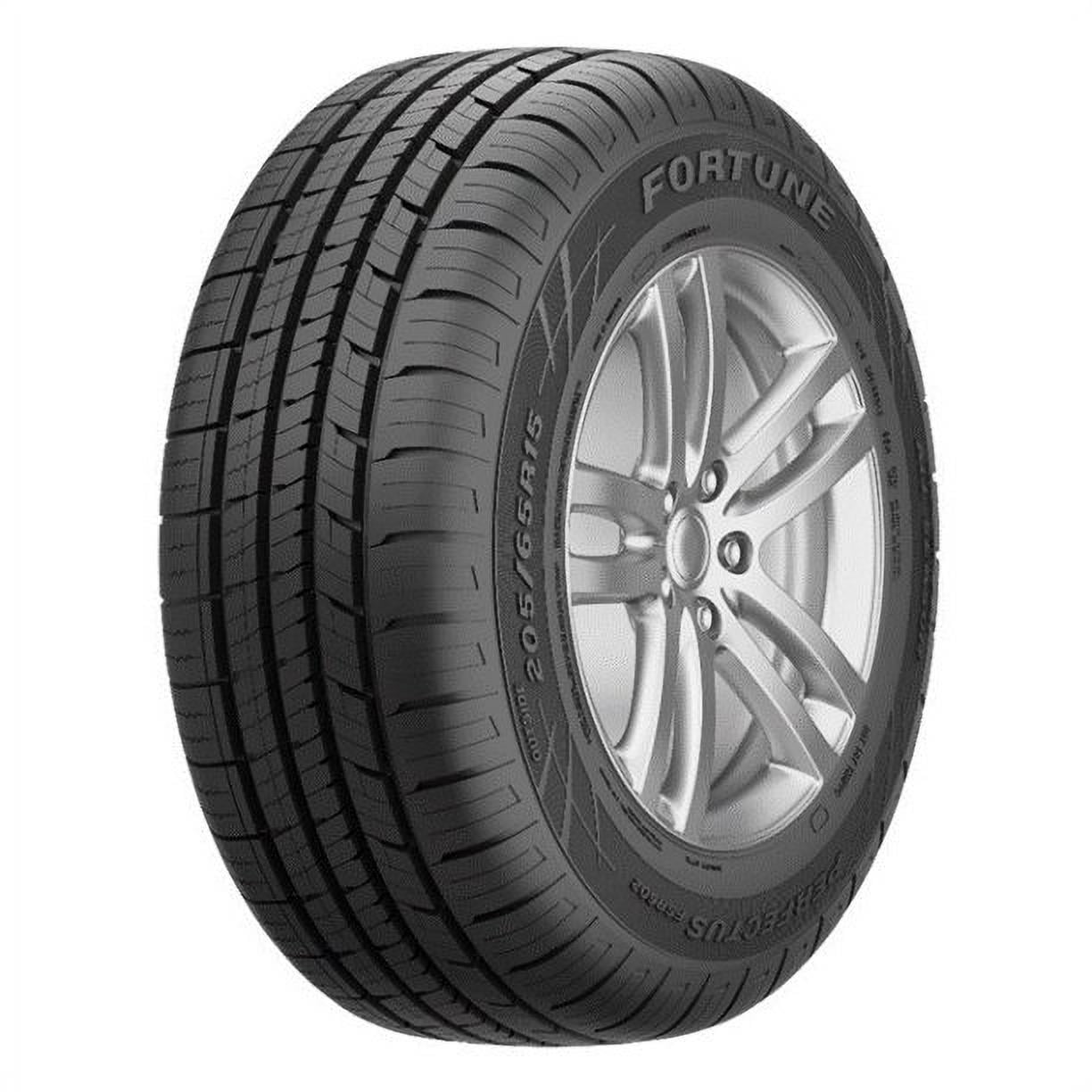 Fortune Perfectus FSR602 215/65R17 99H BSW