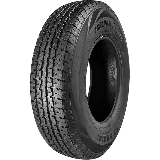 Freedom Hauler ST Radial ST235/80R16 E/10PLY